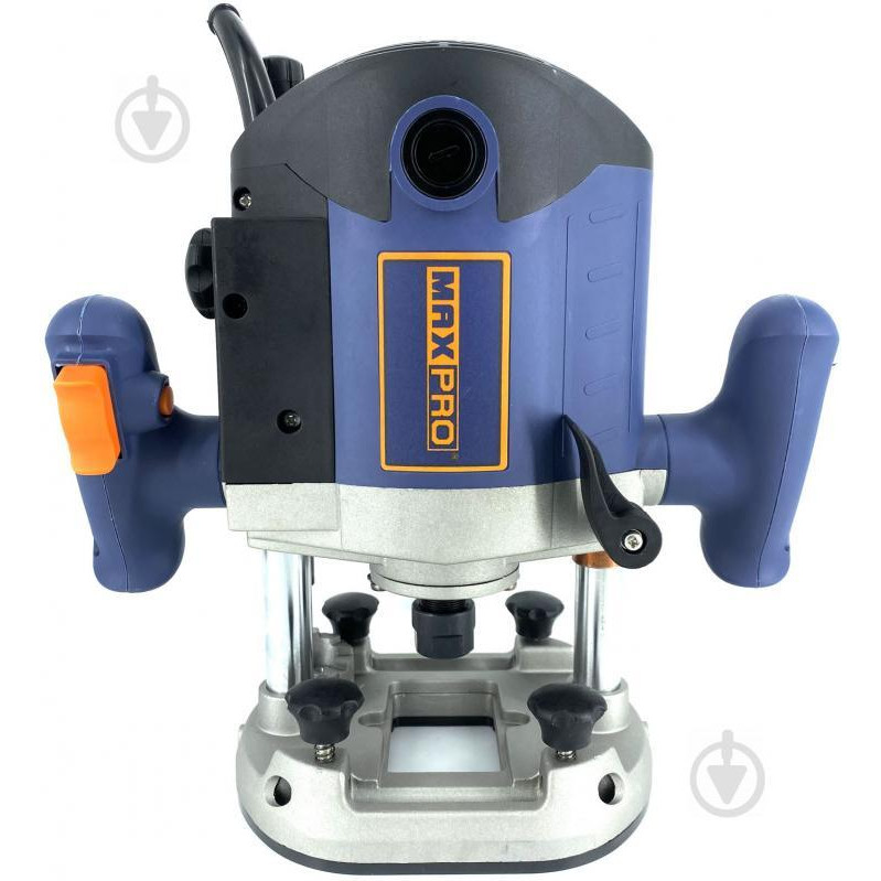 Фрезер вертикальний MAX MPER2100